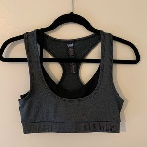 Crunch sports bra